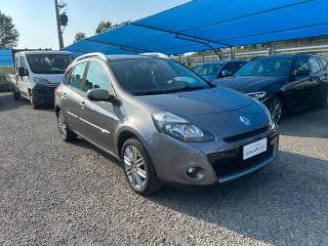 Renault Clio 1.2 16v Tce 105cv Sportour-Euro 5-Ok Neopatent. 