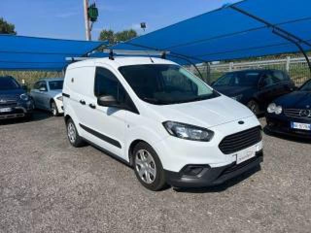 Ford Transit Courier 1.5 Tdci 100cv Van Trend- Euro6- 1 Proprietario 
