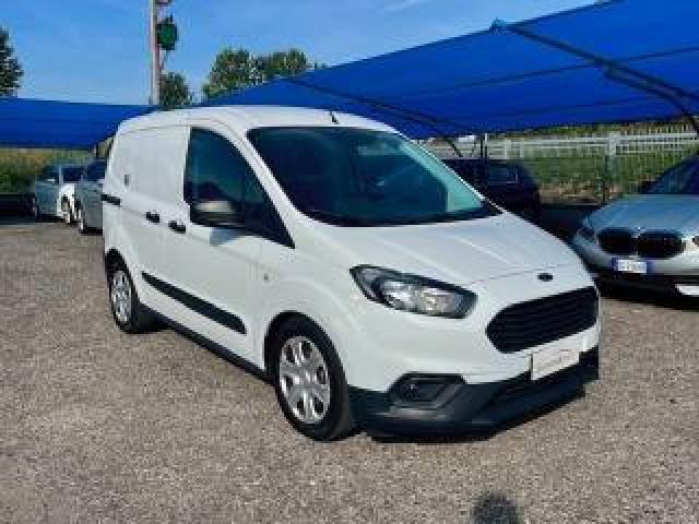 Ford Transit Courier 1.5 Tdci 75cv Van Trend + Iva 
