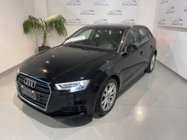 Audi A3 1.6 Tdi 116 Cv Sportback 