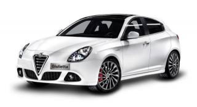 Alfa Romeo Giulietta 1.6 Jtdm 120 Cv 