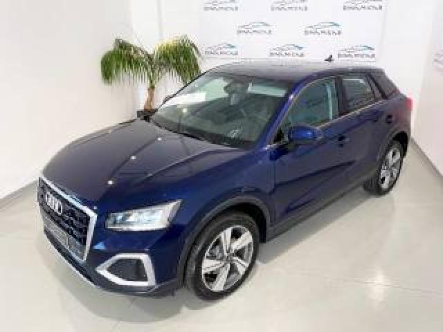 Audi Q2 35 Tdi Quattro S Tronic Admired Advanced 