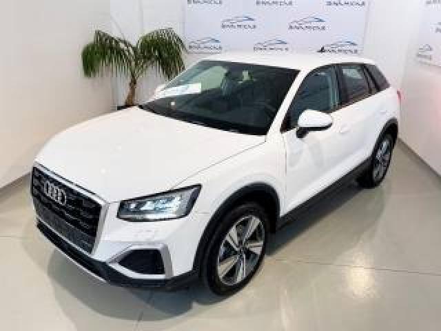 Audi Q2 35 Tdi Quattro S Tronic Admired Advanced 