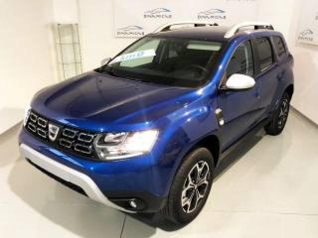 Dacia Duster 1.0 Tce 100 Cv Eco-G 4x2 Prestige 