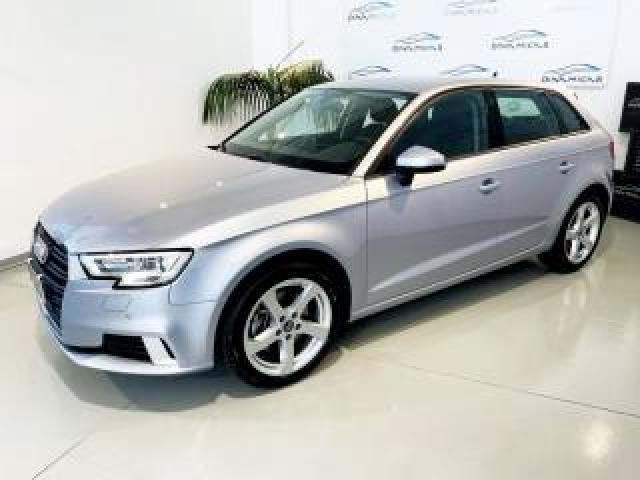 Audi A3 Spb 35 Tdi S Tronic Business 