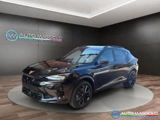 Cupra Formentor 2.0 Tdi Dsg 150cv Dark Night Nuova Prezzo Reale 