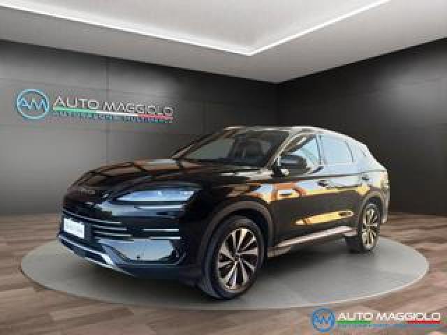 Byd Seal U Dm-I 1.5 218 Cv Phev Comfort Prezzo Reale 