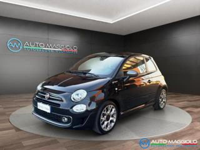 Fiat 500 1.0 Firefly Hybrid 70 Cv Sport Prezzo Reale 