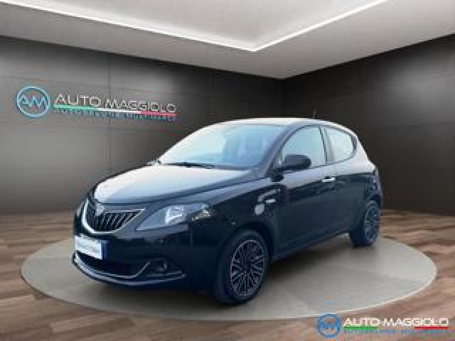 Lancia Ypsilon 1.0 Hybrid 5 Porte  Ecochic Gold Prezzo Reale 