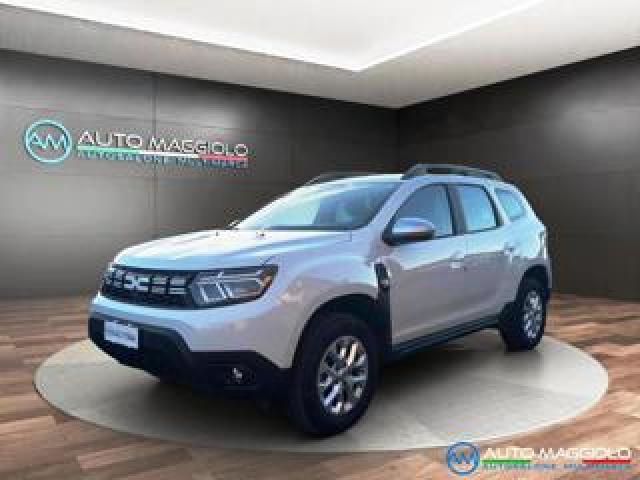 Dacia Duster 1.0 Tce Gpl 4x2 Expression Prezzo Reale 
