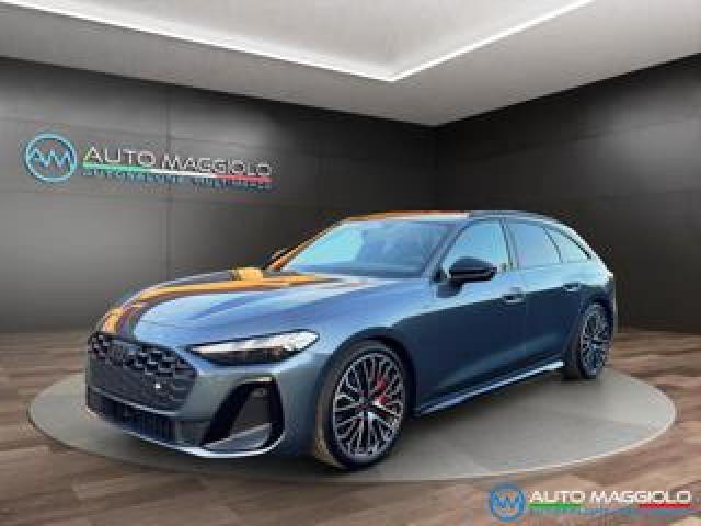 Audi A5 Avant E-Hybrid 270 Kw S Tronic Quattro S Line Edit 