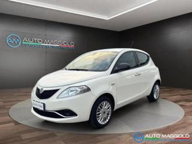 Lancia Ypsilon 1.2 Benzina 69 Cv 5 Porte Silver Prezzo Reale 