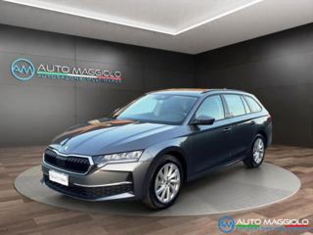 Skoda Octavia Wagon 2.0 Tdi 150 Cv Dsg Selection Prezzo Reale 