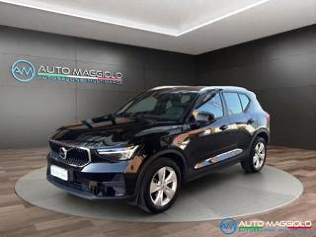 Volvo Xc40 T2 1.5 Benzina 130 Cv Automatico Core Prezzo Reale 