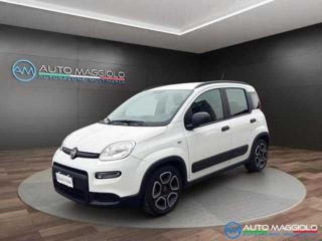 Fiat Panda 1.0 Firefly S&s Hybrid City Life Prezzo Reale 