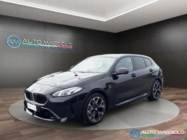 Bmw 118 D Msport 150 Cv Prezzo Reale 