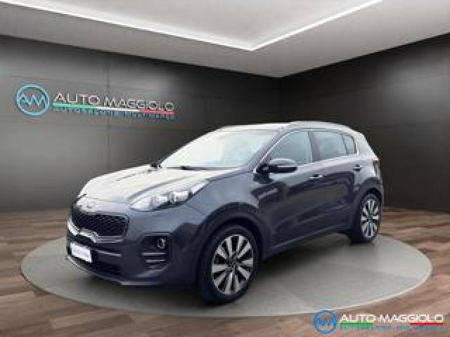 Kia Sportage 1.7 Crdi 115cv 2wd Cool Prezzo Reale 