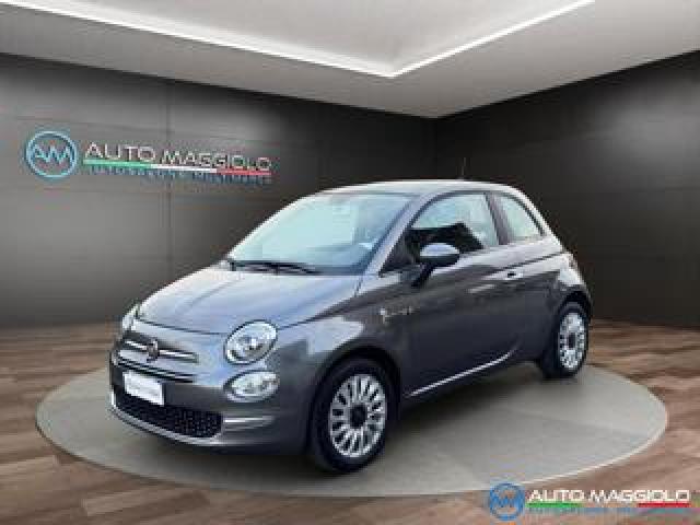 Fiat 500 1.0 Hybrid Dolcevita 70 Cv Prezzo Reale 