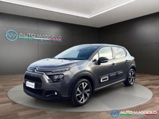 Citroen C3 1.2 Puretech 110 Cv S&s Shine Prezzo Reale 