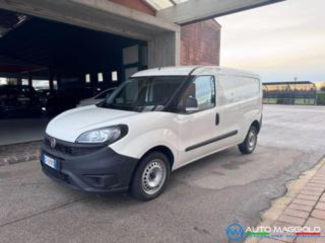 Fiat Doblo Maxi Cargo 1.3 Mjt 95 Cv Pl-Tn Easy 