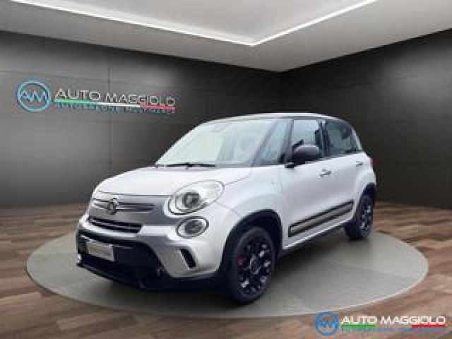 Fiat 500l 1.4 T-Jet 120 Cv Gpl Trekking Prezzo Reale 