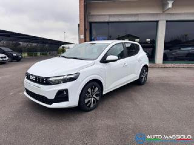 Dacia Sandero Streetway 1.0 Tce 100 Cv Expression Prezzo Reale 