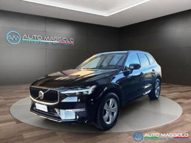 Volvo Xc60 B4 