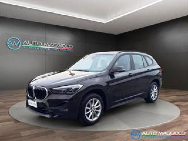 Bmw X1 Xdrive18d Aut. Business Advantage Prezzo Reale 