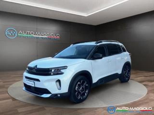 Citroen C5 Aircross 1.5 Bluehdi 130 Cv S&s Eat8 Shine Prezzo Reale 