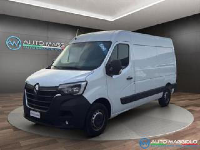 Renault Master Furgone T33 2.3 Dci 150 Cv Pm-Tm L2h2 Start 