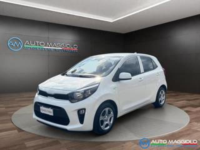 Kia Picanto 1.0 Benzina + Gpl 5 Porte Style Prezzo Reale 