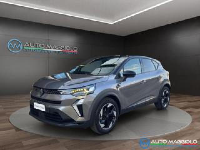 Renault Captur Tce 90 Cv Techno Prezzo Reale 