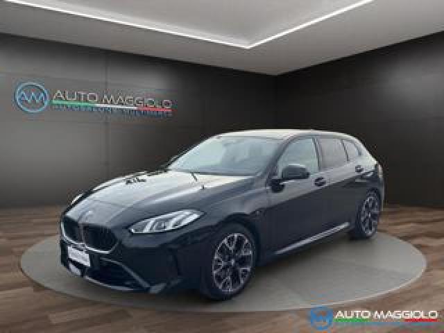 Bmw 120 I 48v Msport Tetto / Prezzo Reale 