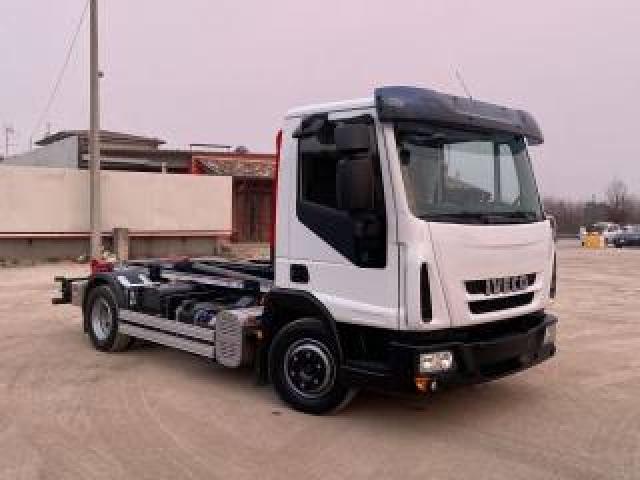 Iveco Other Eurocargo 80 E18 Con Impianto Scarrabile Nuo 