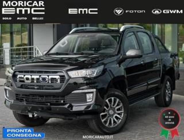 Foton Tunland G7 Tunland G7 2.0 Tdi Doppia Cabina 4wd At8 