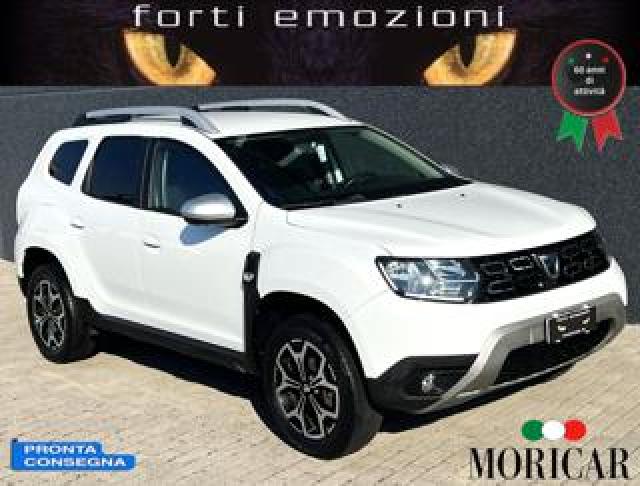 Dacia Duster 1.6 Sce Gpl 4x2 Prestige 