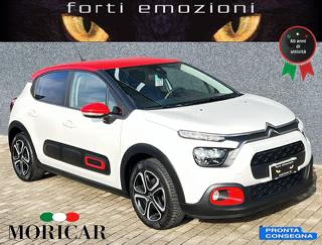 Citroen C3 Puretech Feel Pack 