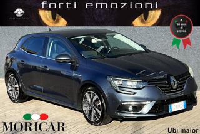 Renault Megane Mégane Dci 8v 110 Cv Edc Energy Bose 