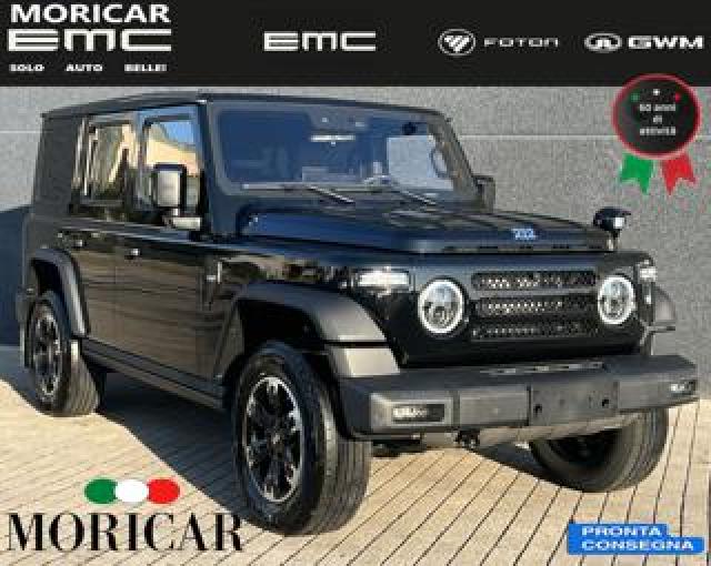 Emc 212 2.0 Tgdi 8at 4wd Officer 