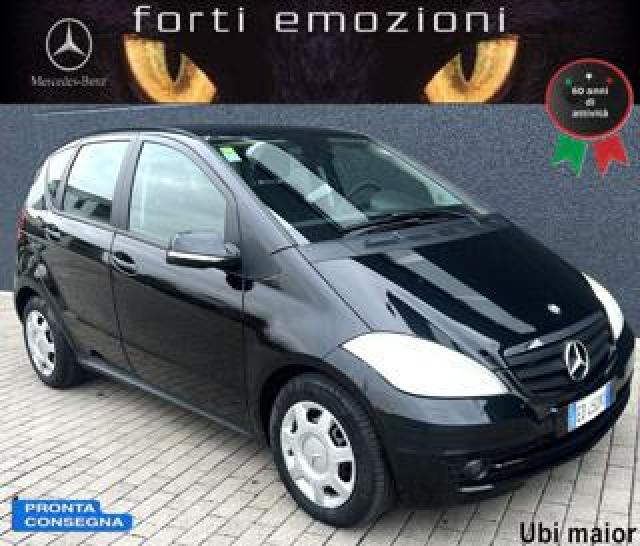 Mercedes Benz A 160 Cdi Automatic 