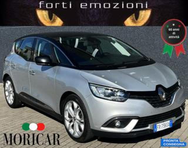 Renault Grand Scenic Dci 8v 110 Cv Edc Energy Bose 