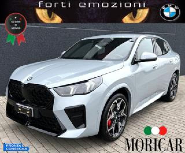 Bmw X2 18d M Sport Pro 