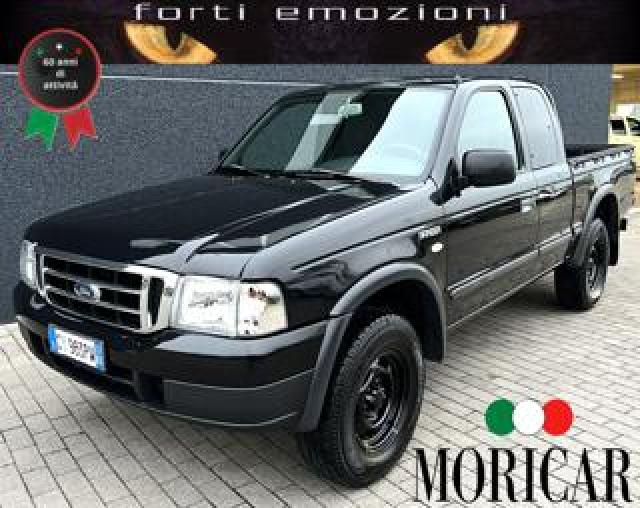 Ford Ranger 2.5 Tdi N1 4posti. Pick-Up Xlt 