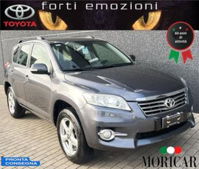Toyota Rav 4 My23 Rav4 2.2 D-4d 150 Cv 4x4 