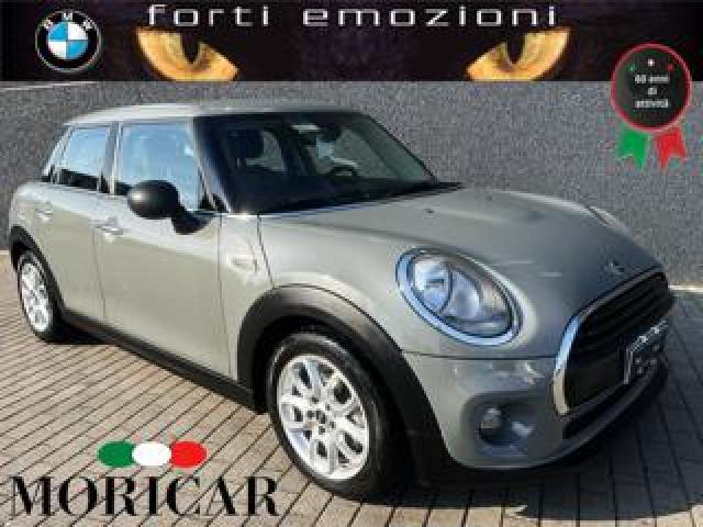 Mini One 1.5 Edition D 5porte 