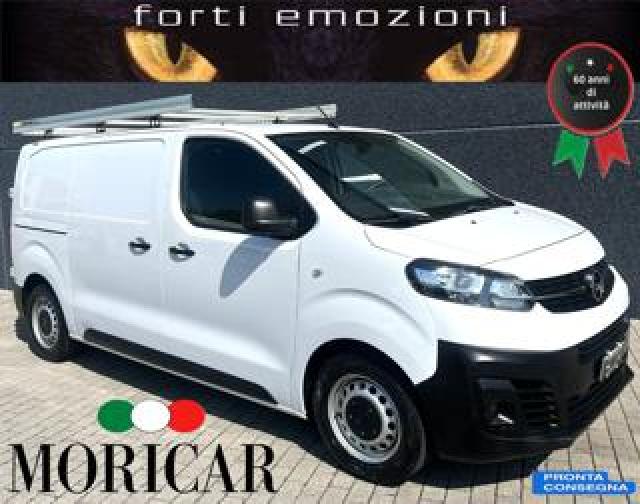 Opel Vivaro 1.5 Diesel 120cv S&s Pl-Tn 
