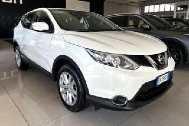 Nissan Qashqai 1.6 Dci 4wd Edition 