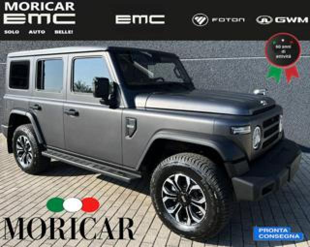Emc 212 2.0 Tdi 8at 4wd Edition 