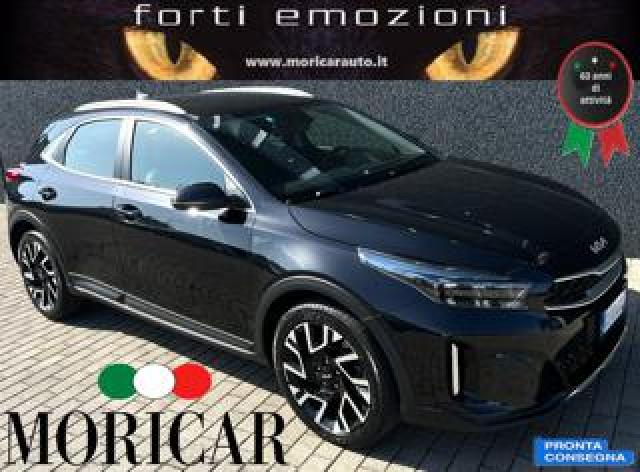 Kia Xceed 1.5 T-Gdi 160 Cv Mhev Imt Gt-Line 