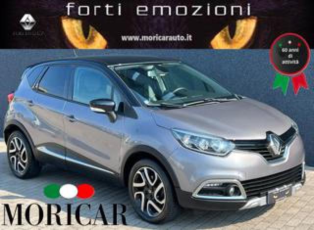 Renault Captur Dci 8v 90 Cv Edition 